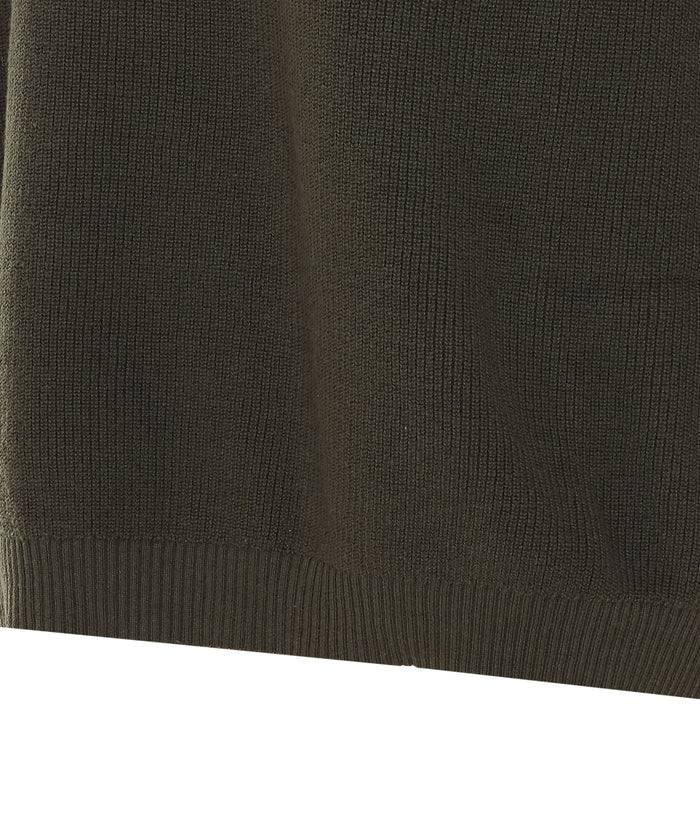 JG1 T-shirts and Polos Green Cotton
