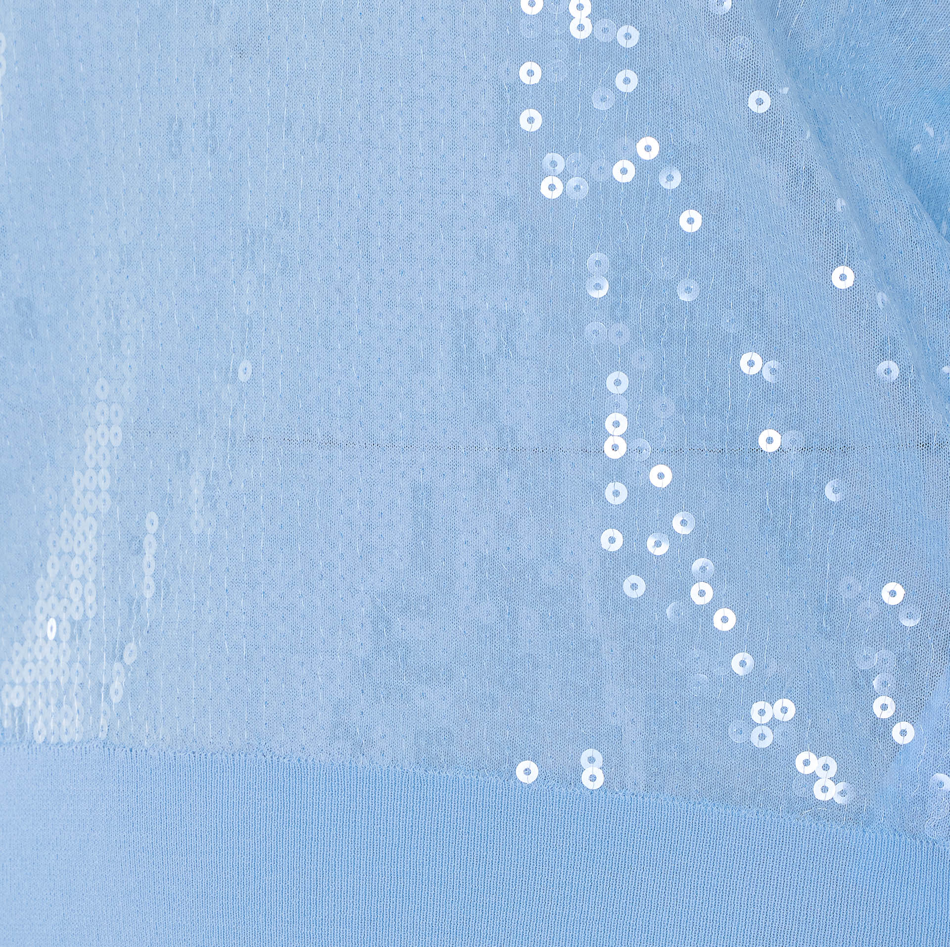 Liu Jo Sweaters Blue Viscose