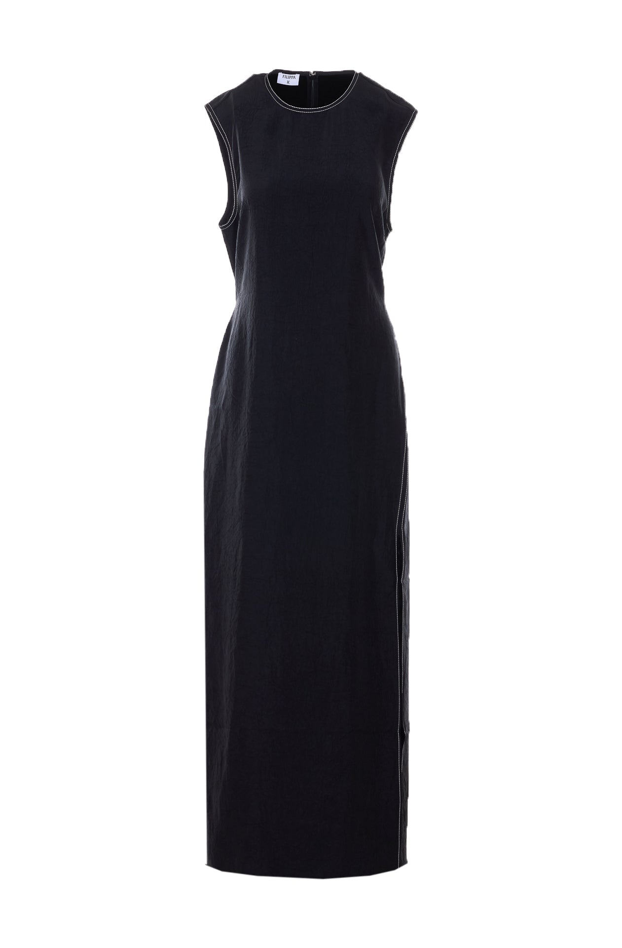 FILIPPA K Dresses Black Acetate