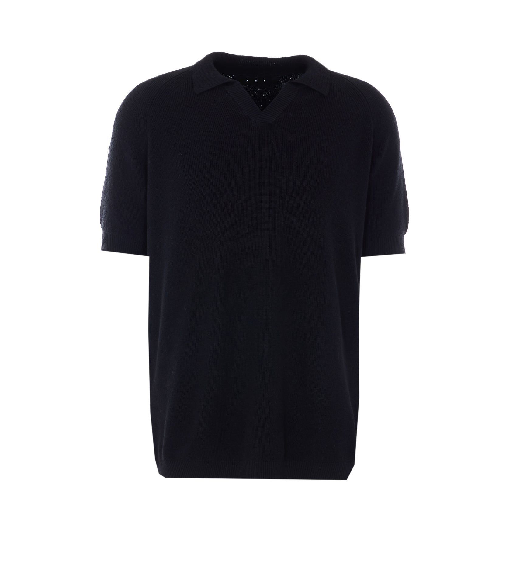 JG1 T-shirts and Polos Black Cotton