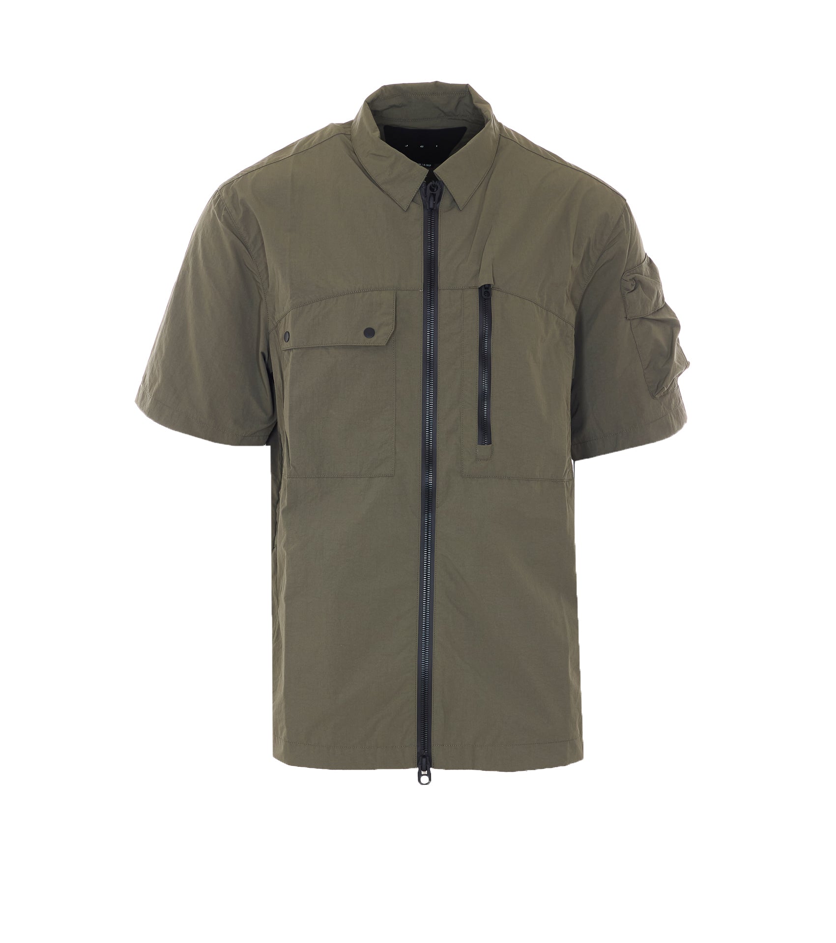 JG1 Jackets Green Polyamide