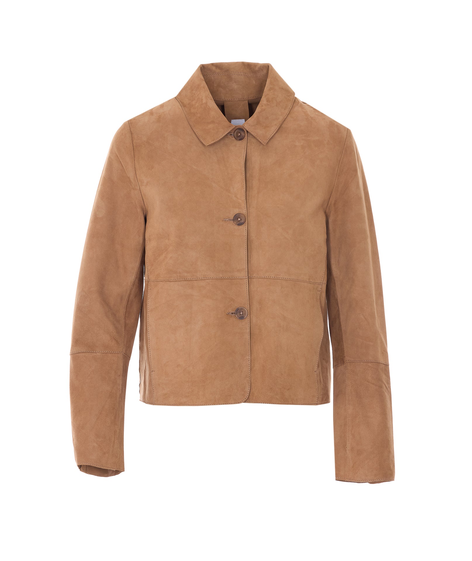 Bully Jackets Brown Genuine Leather