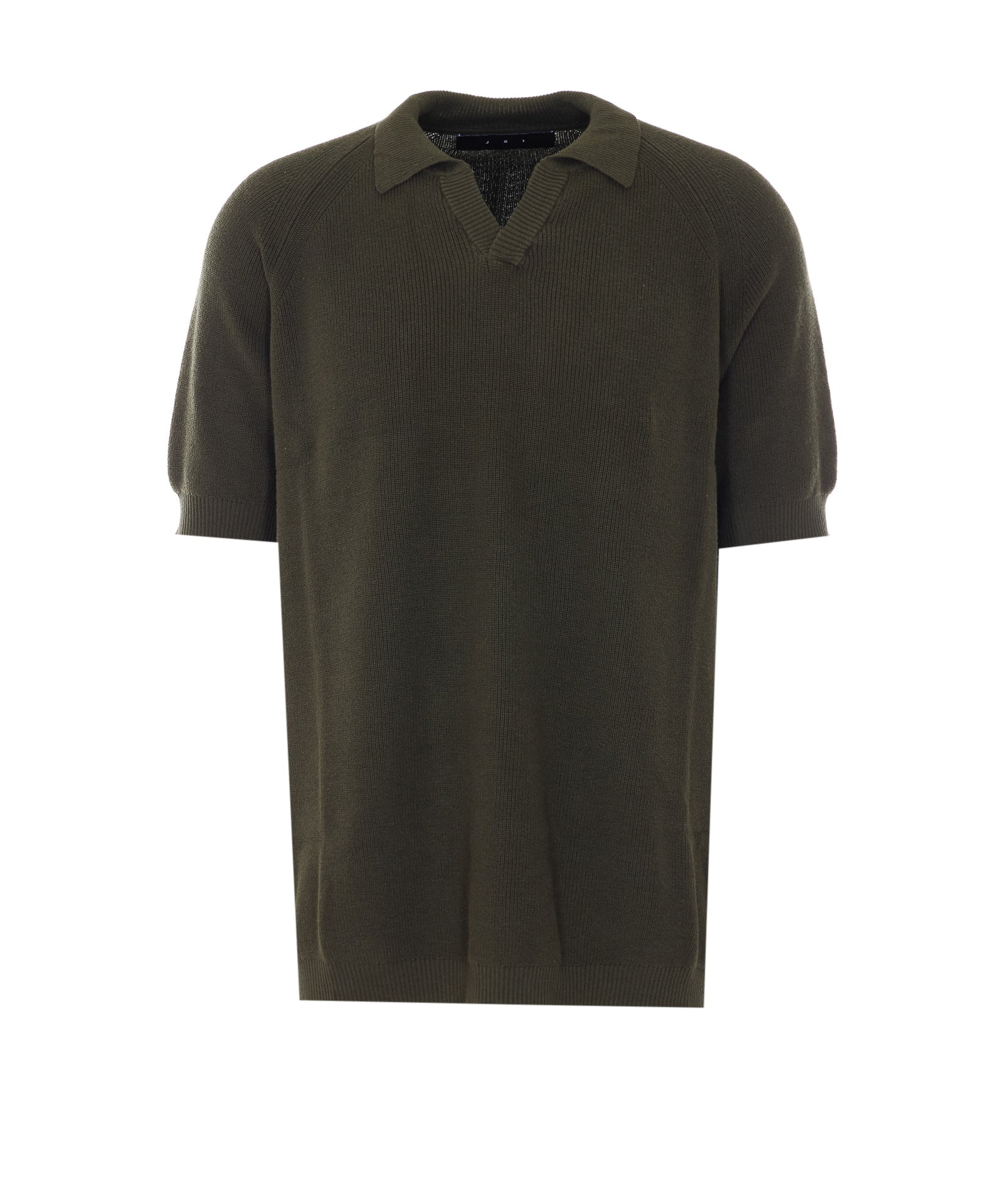 JG1 T-shirts and Polos Green Cotton