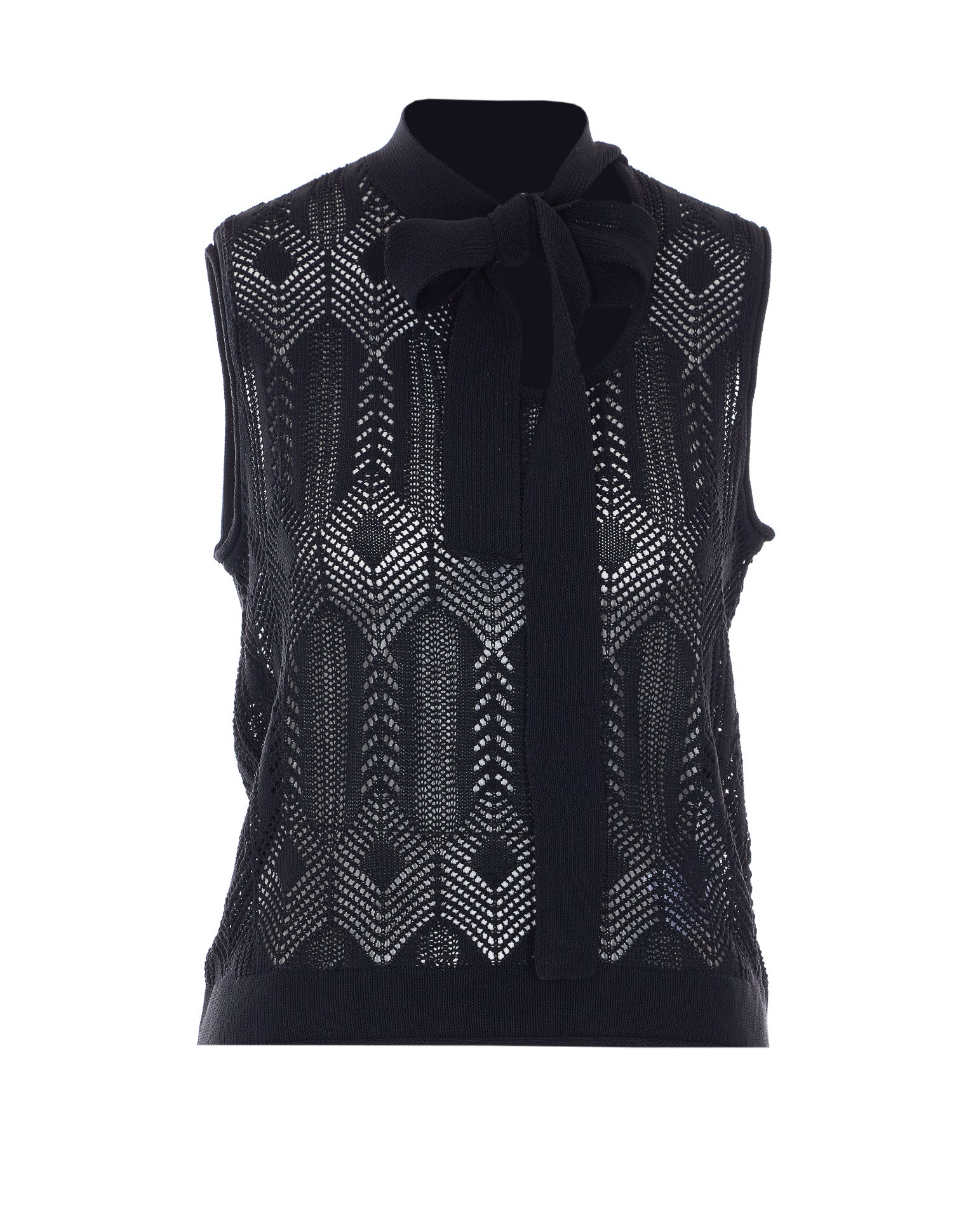 Liu Jo Sweaters Black Cotton
