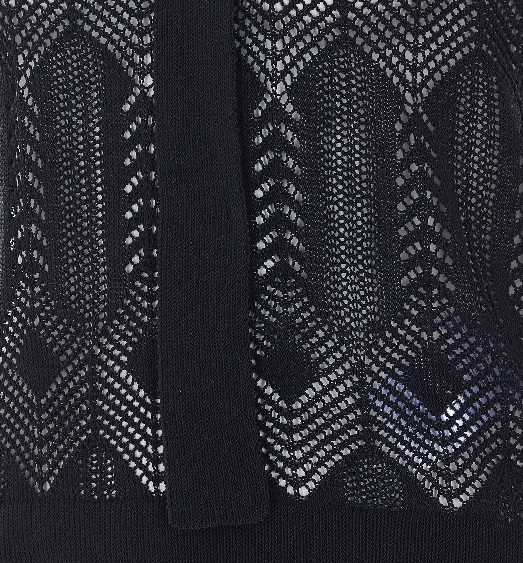 Liu Jo Sweaters Black Cotton