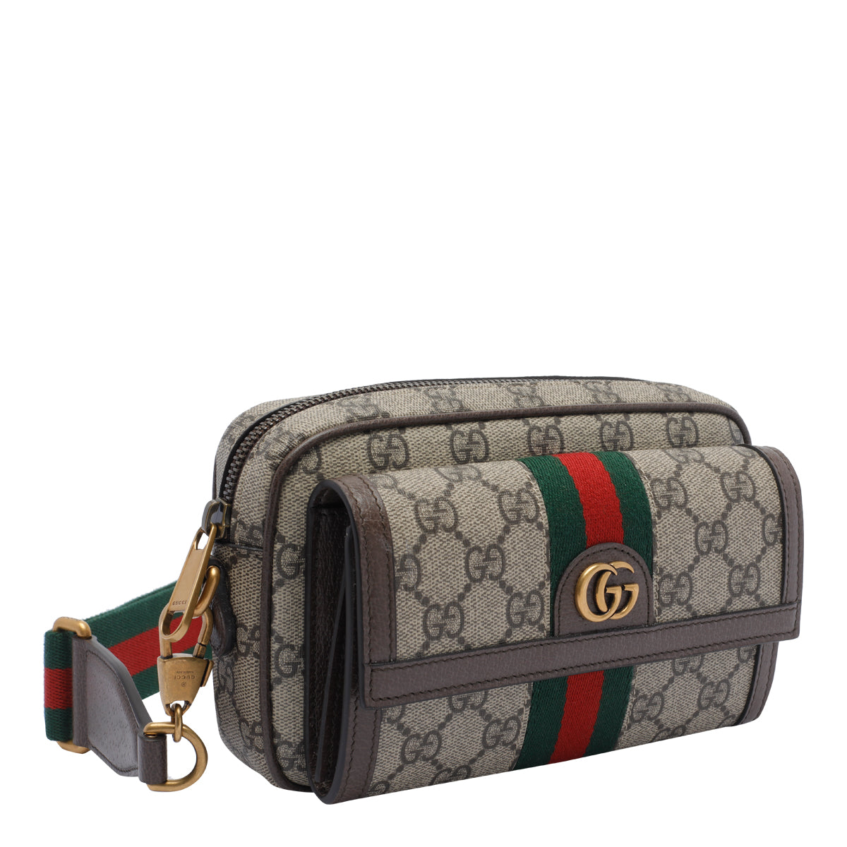 Gucci Bags Beige Tessuto Gg Suprem