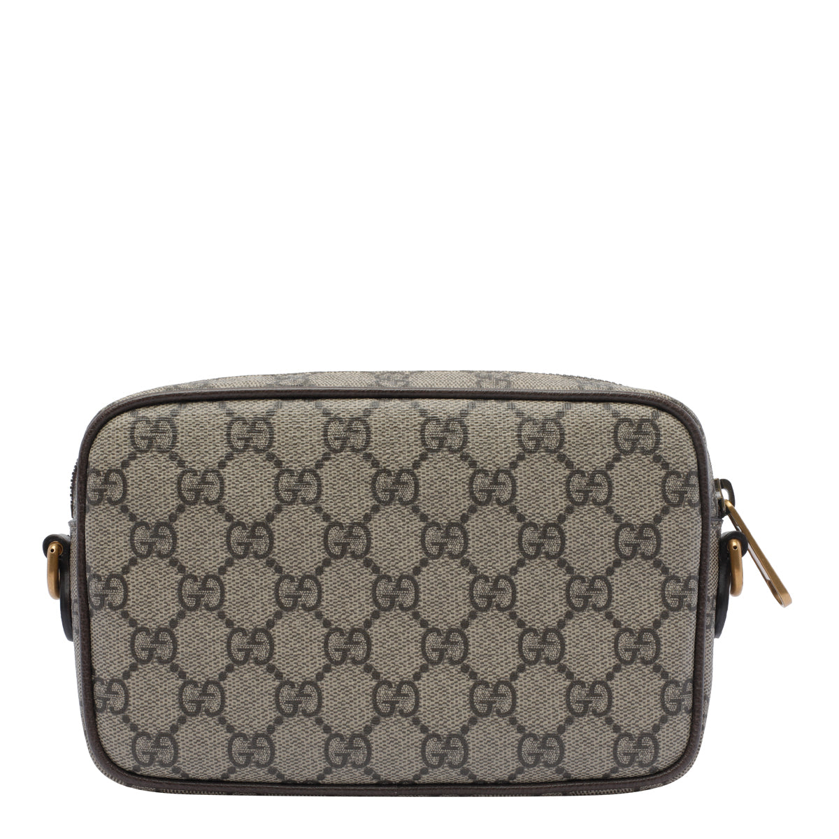 Gucci Bags Beige Tessuto Gg Suprem