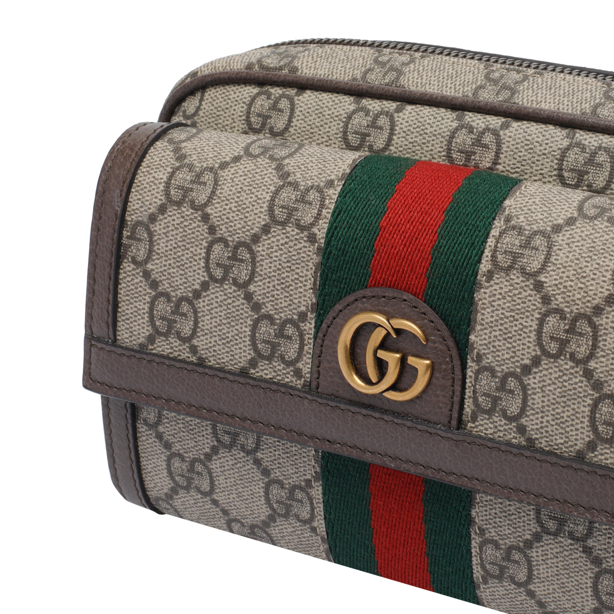 Gucci Bags Beige Tessuto Gg Suprem
