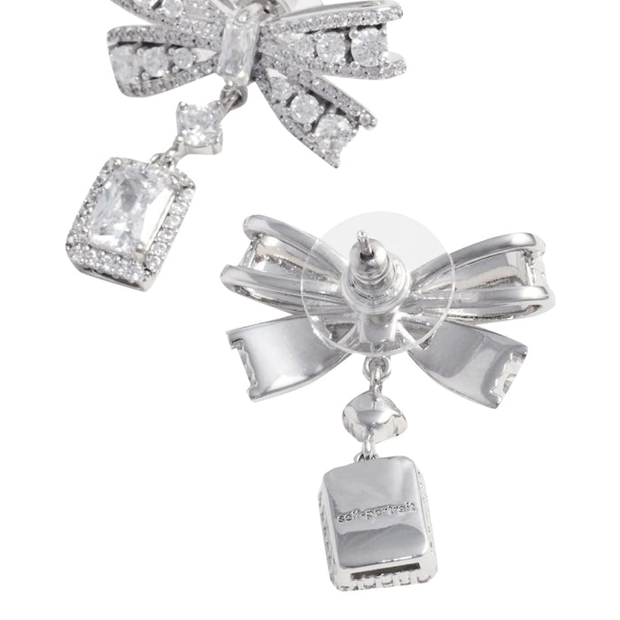 SELF PORTRAIT Bijoux Silver Brass