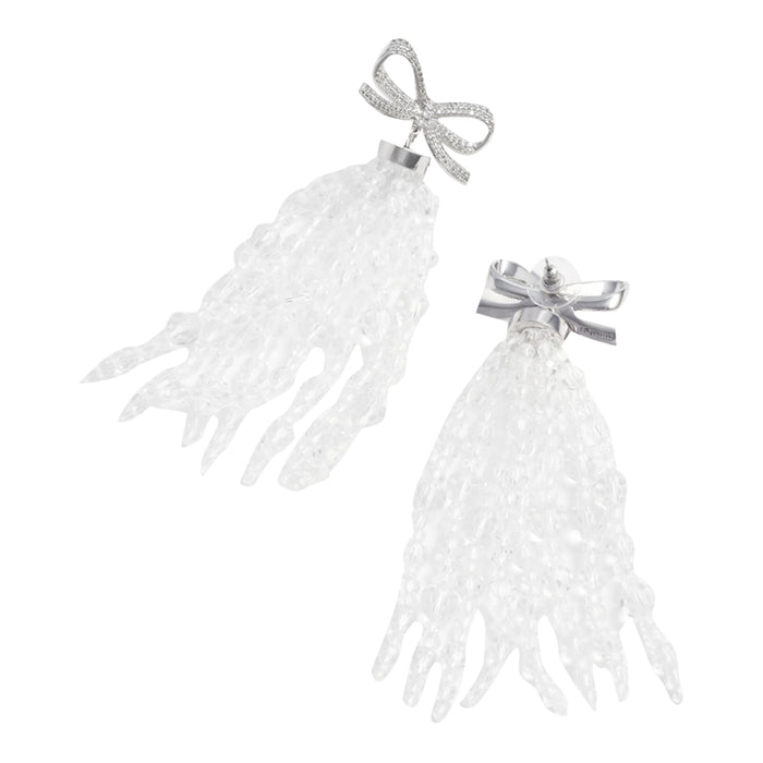 SELF PORTRAIT Bijoux Silver Brass