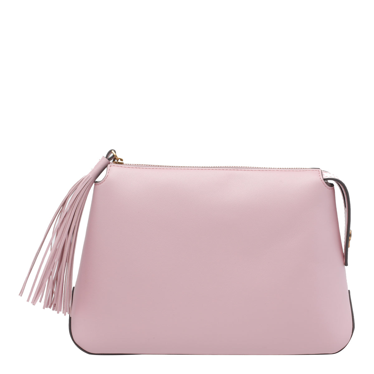 Pinko Accessories Pink Calf Leather