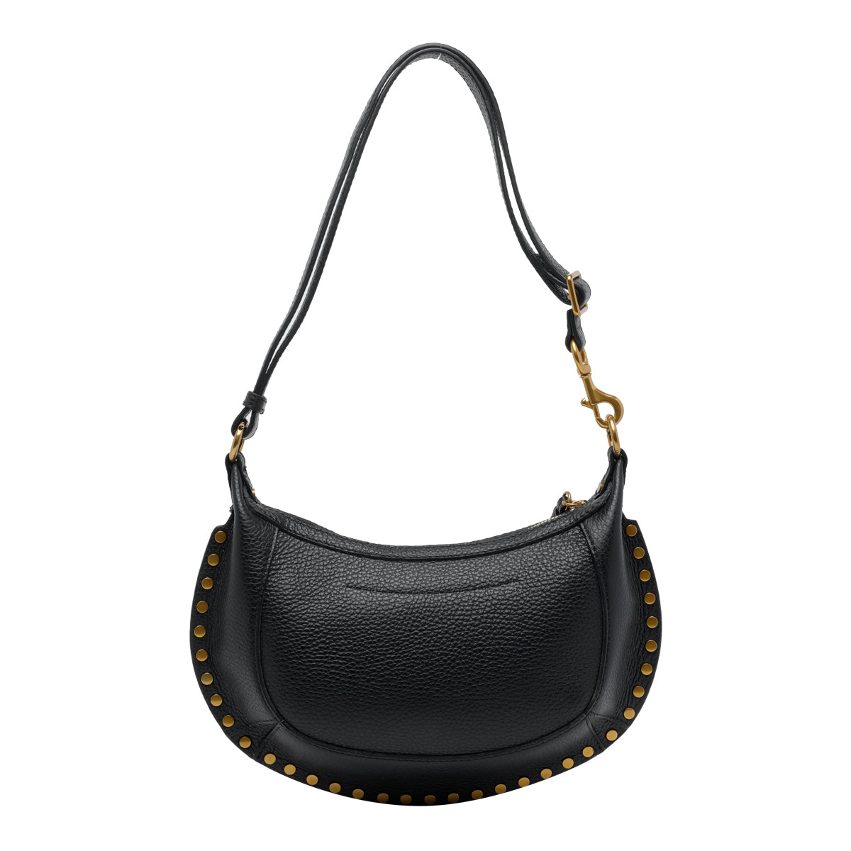 Isabel Marant Bags Black Calf Leather