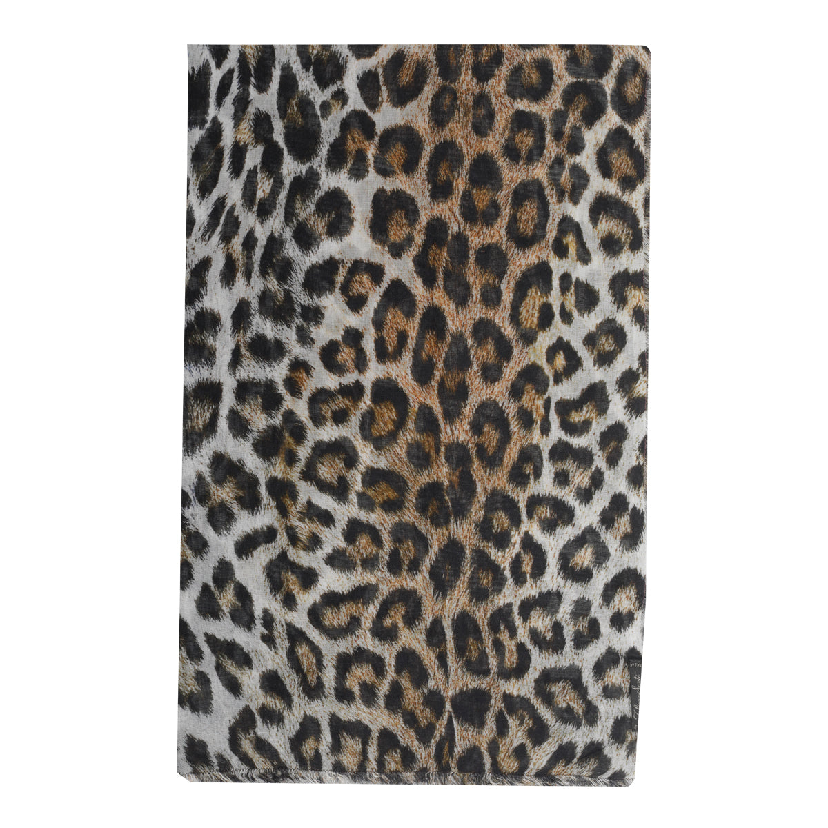 Faliero Sarti Scarfs Brown Modal Silk