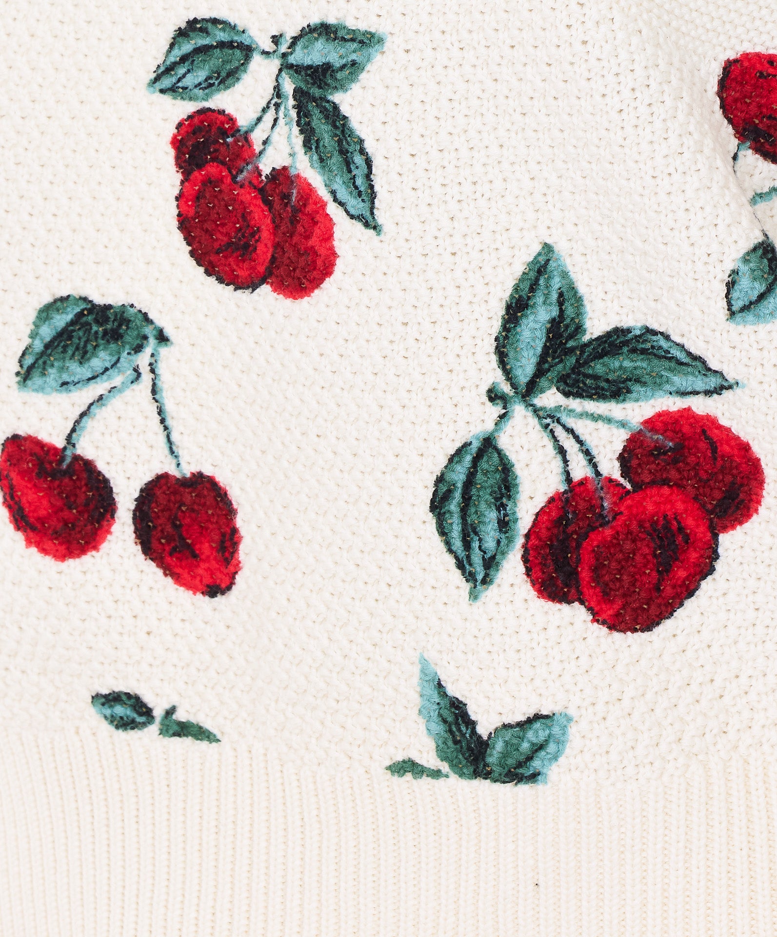 Twin-set Sweaters White Cotton