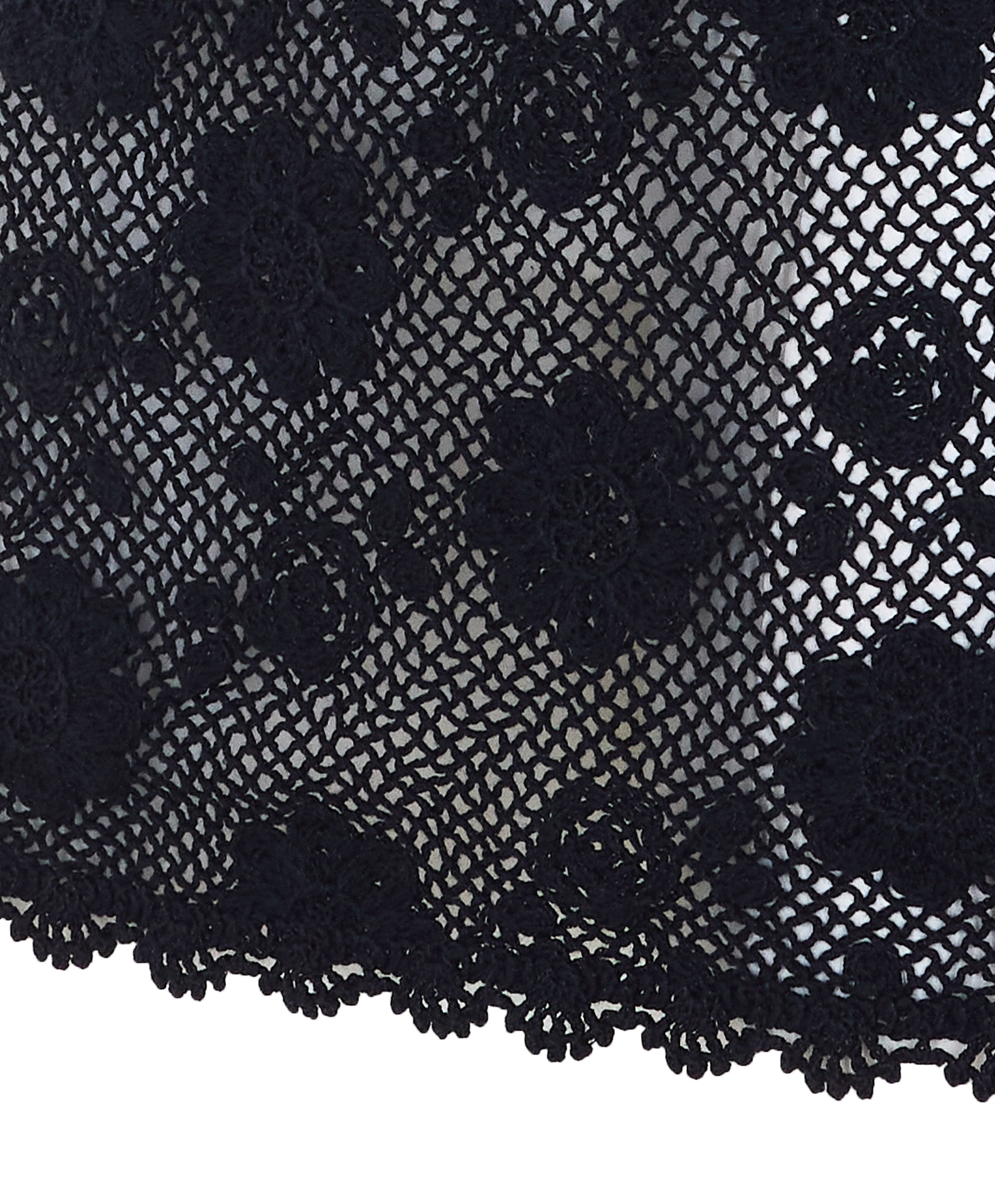 Twin-set Dresses Black Cotton