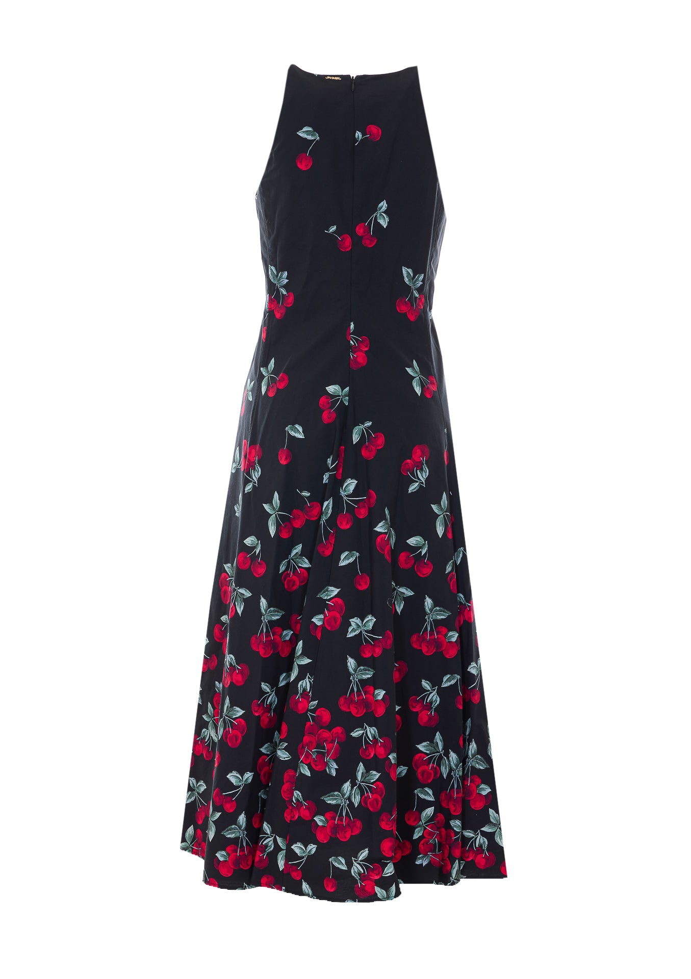 Twin-set Dresses Black Cotton