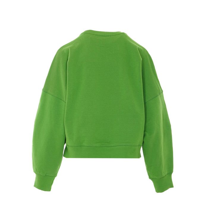 Essentiel antwerp Sweaters Green Cotton
