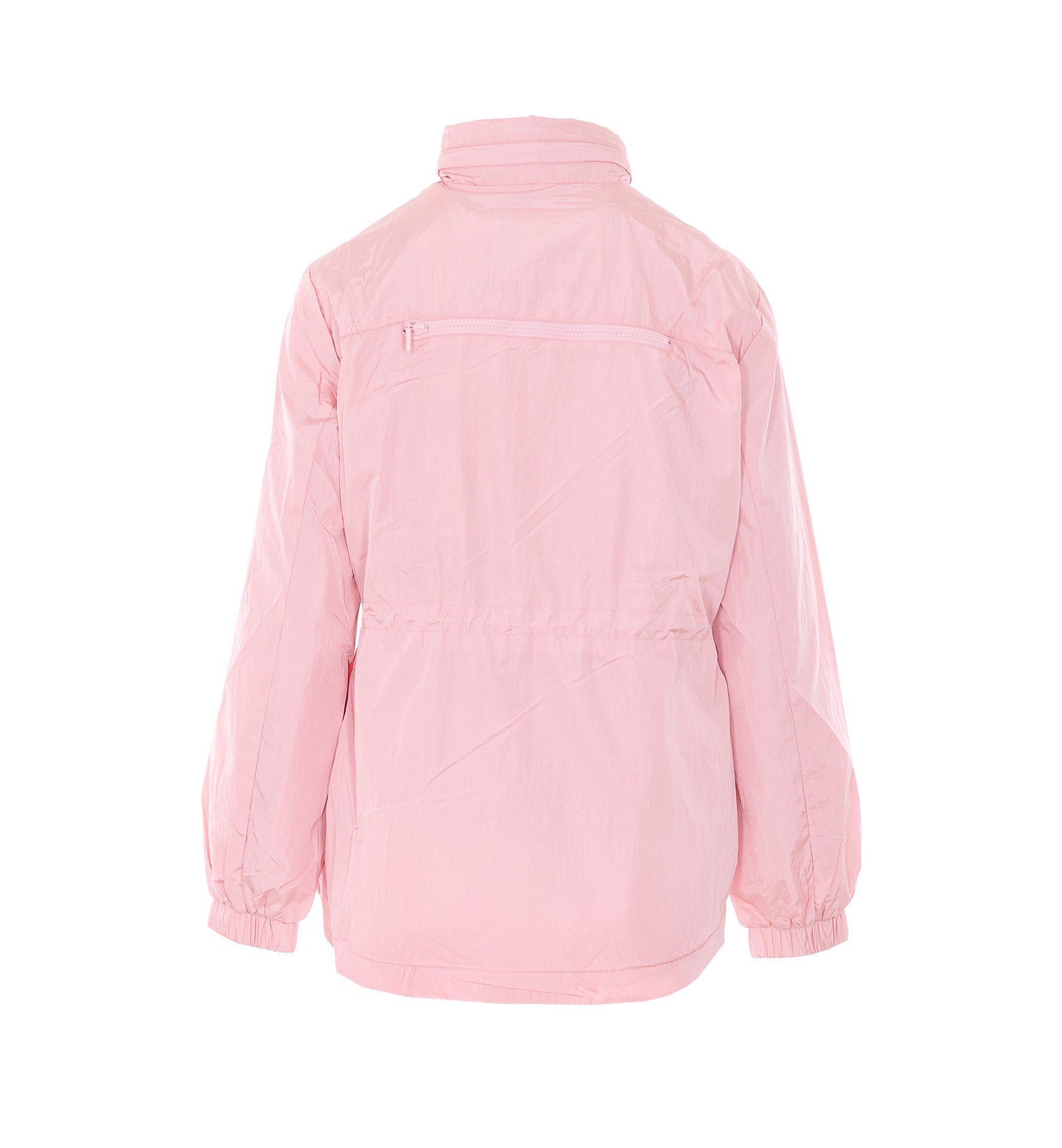 Liu Jo Coats Pink Polyamide