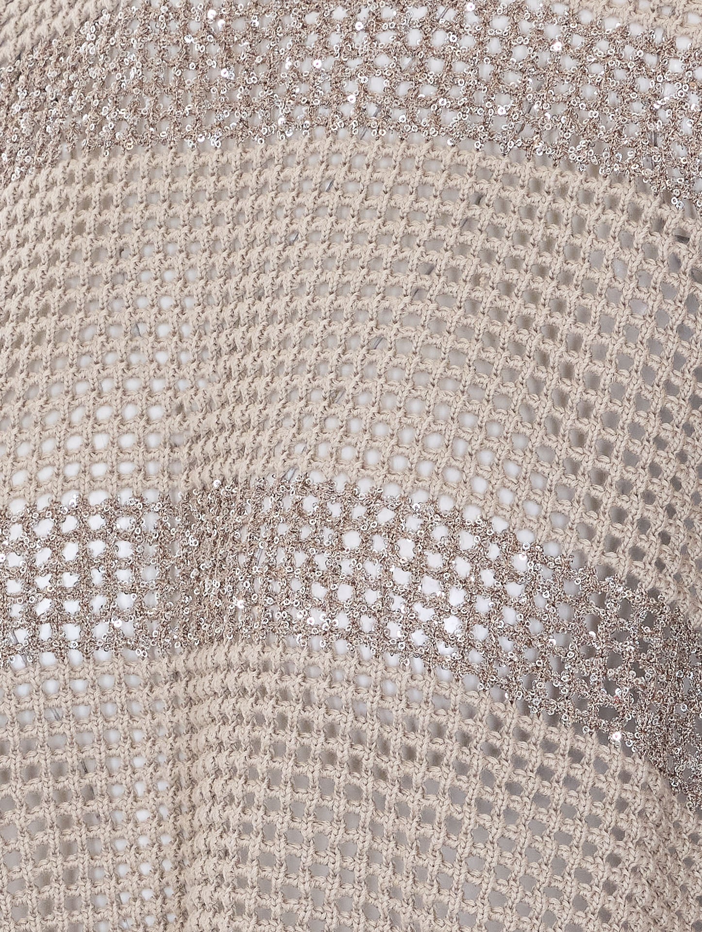 Brunello Cucinelli Sweaters Beige Cotton