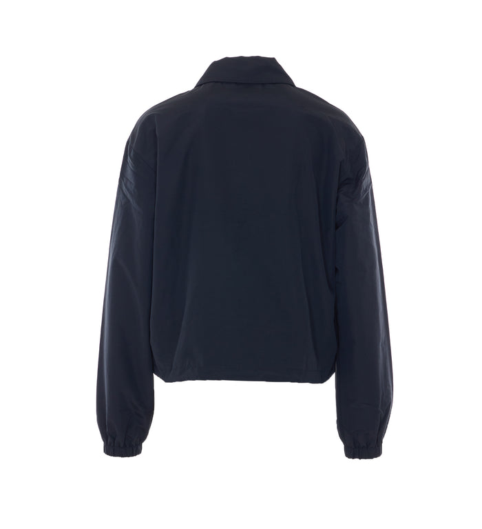 Canada Goose Jackets Black Cotton