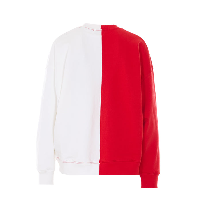 Essentiel antwerp Sweaters Red Cotton
