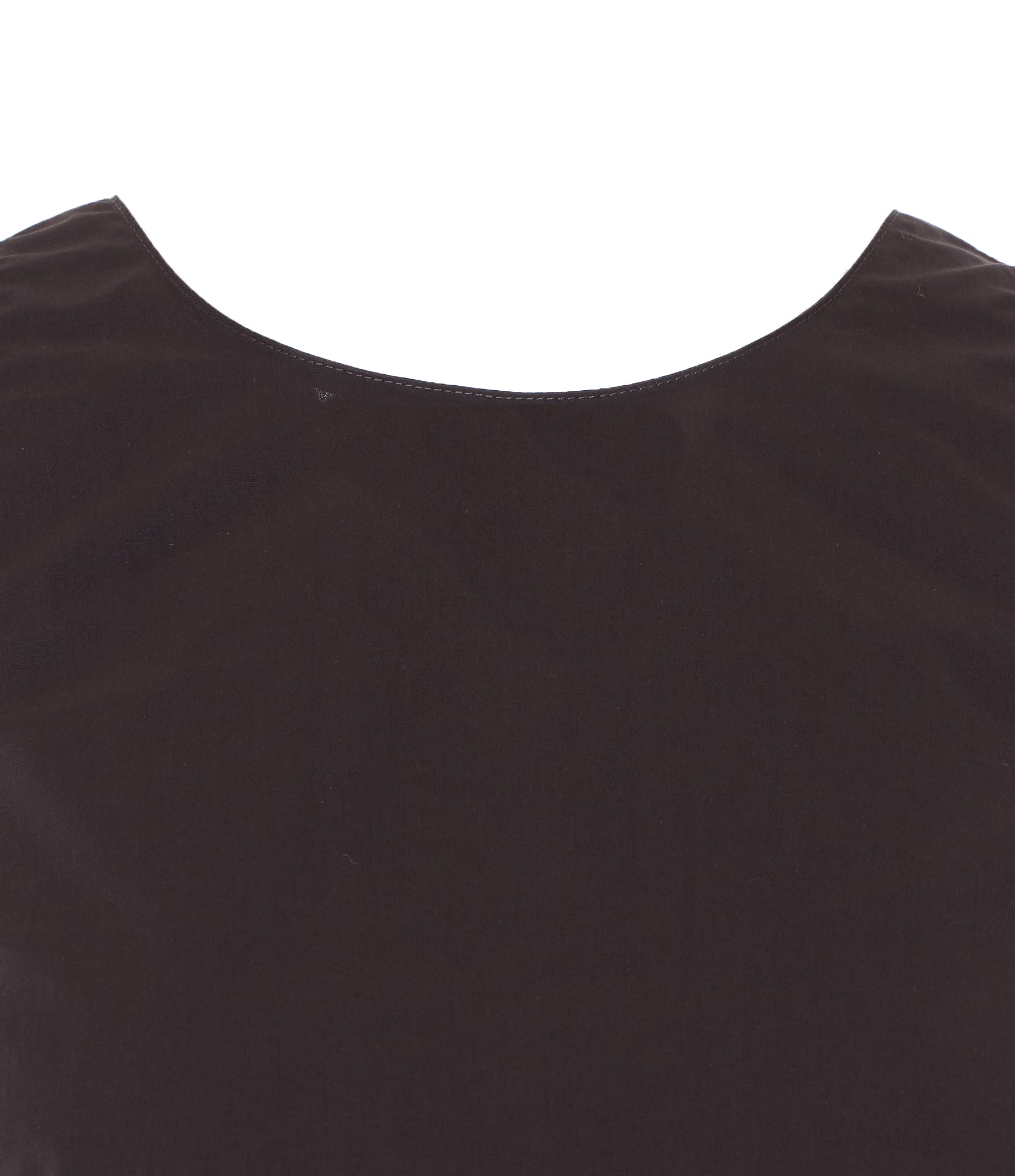 Liu Jo Top Brown Cotton