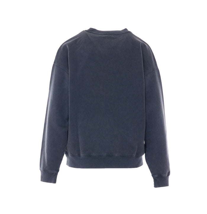 ANINE BING Sweaters Black Cotton