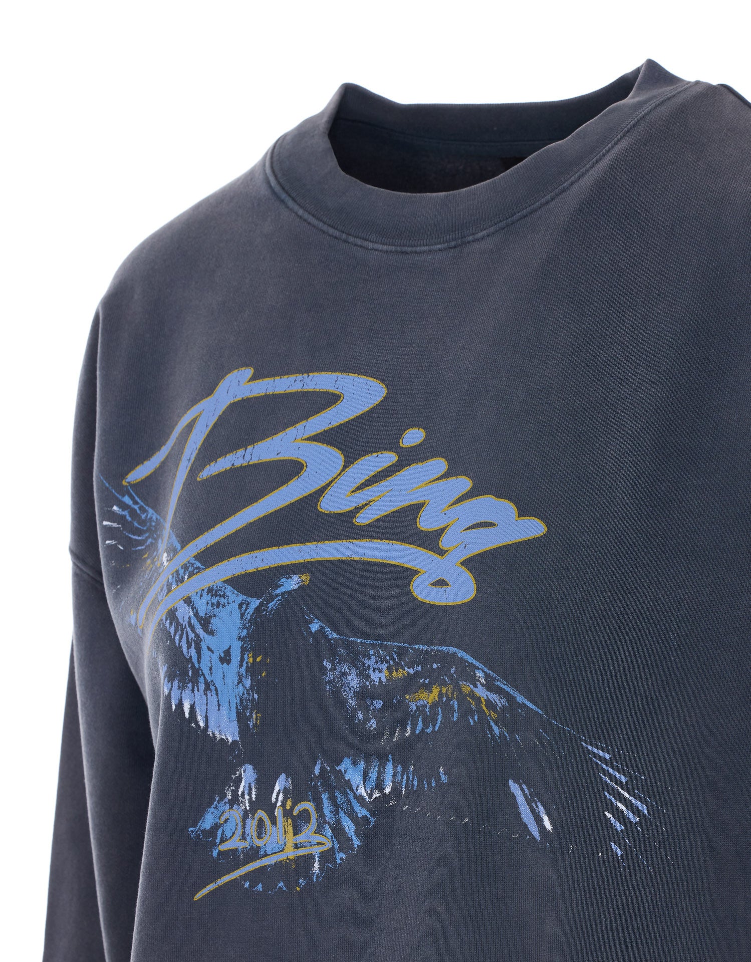 ANINE BING Sweaters Black Cotton