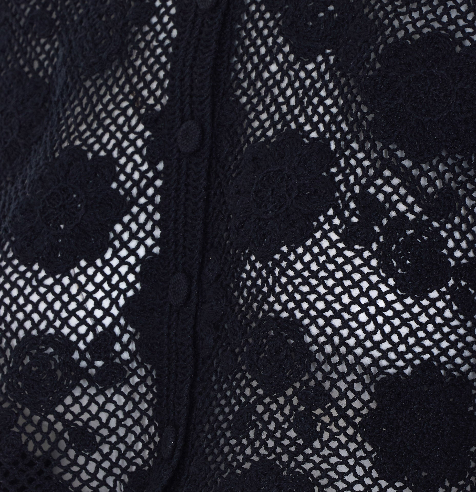 Twin-set Jackets Black Cotton