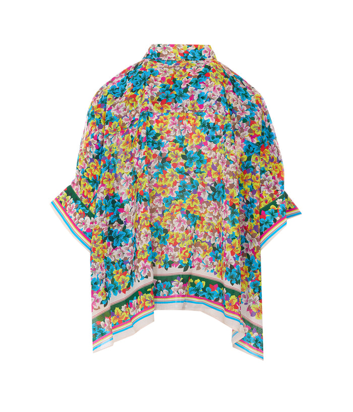 Essentiel antwerp Shirts MultiColour Viscose