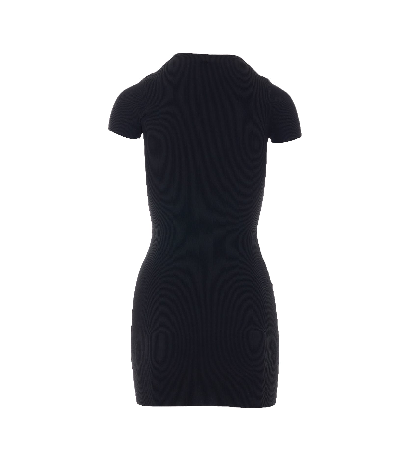 Alexander Wang Dresses Black Polyamide