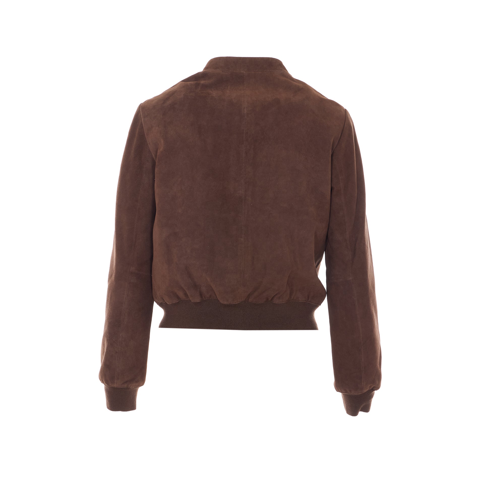 Bully Jackets Brown Genuine Leather