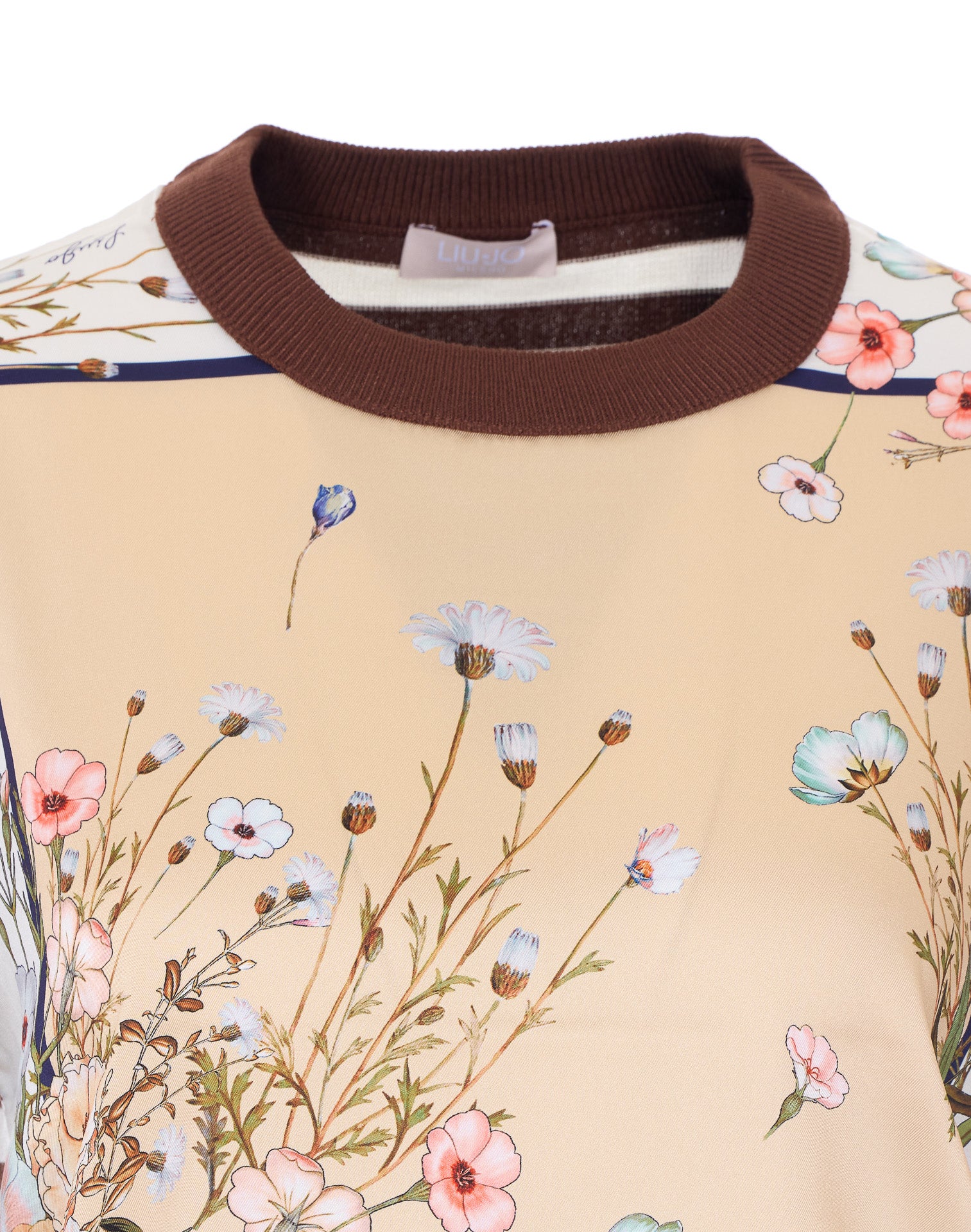 Liu Jo Sweaters MultiColour Polyester