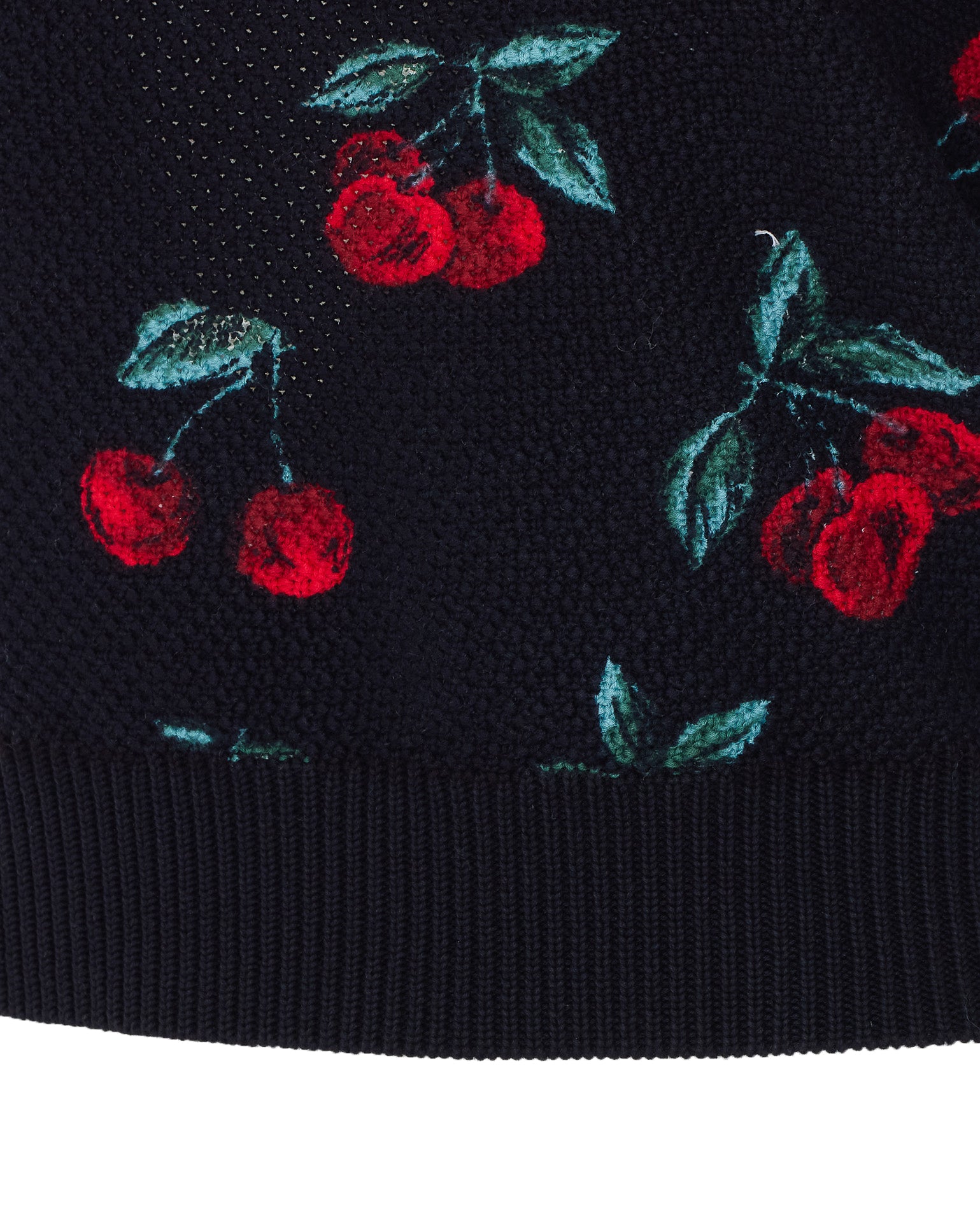 Twin-set Sweaters Black Cotton