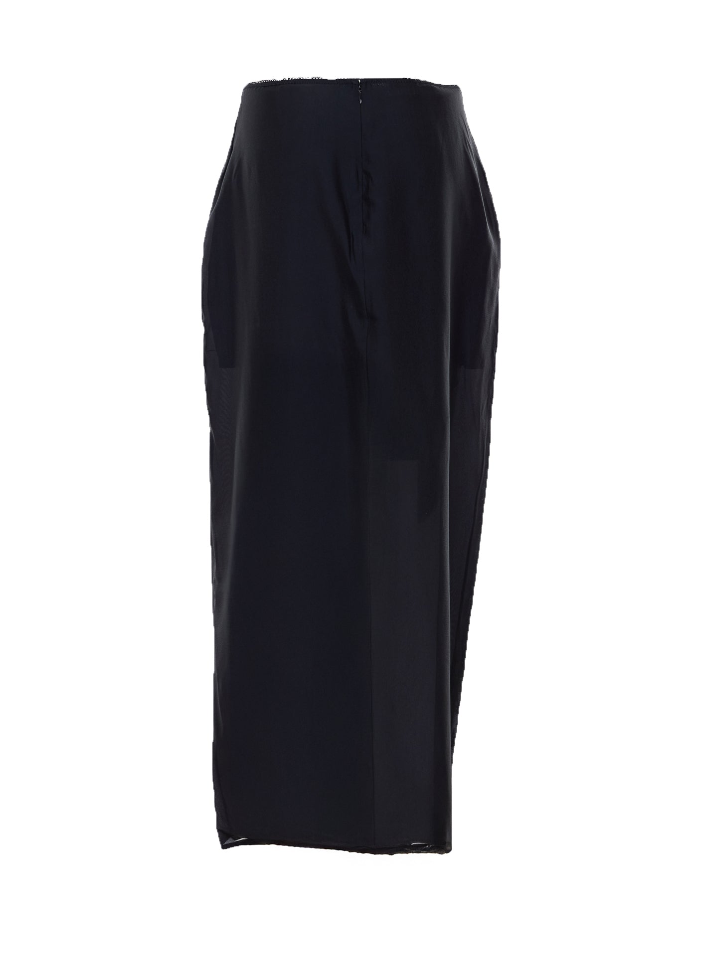 FILIPPA K Skirts Black Viscose