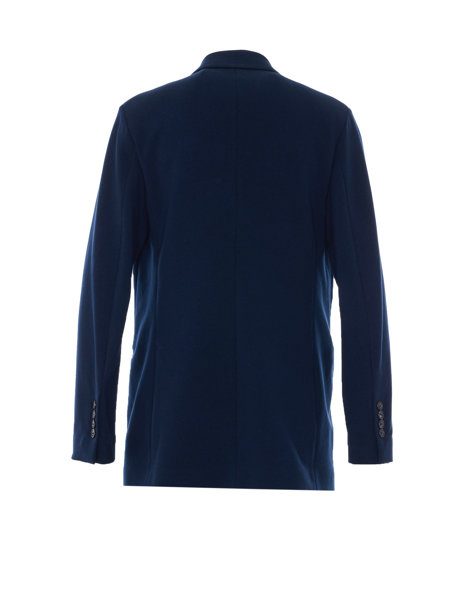 Circolo 1901 Jackets Blue Cotton