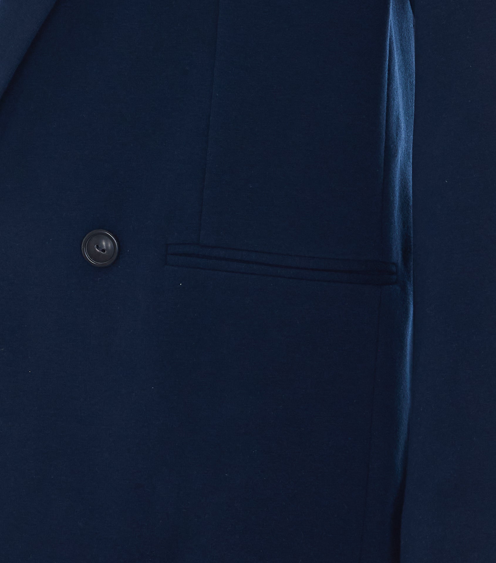 Circolo 1901 Jackets Blue Cotton