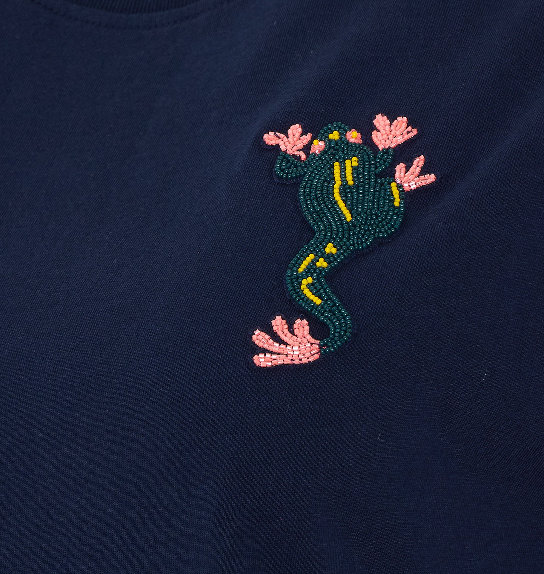 Essentiel Antwerp T-Shirts And Polos Blue Cotton