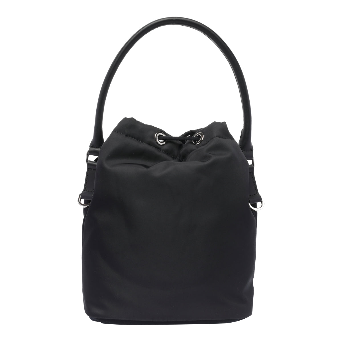 Premiata Bags Black Fabric