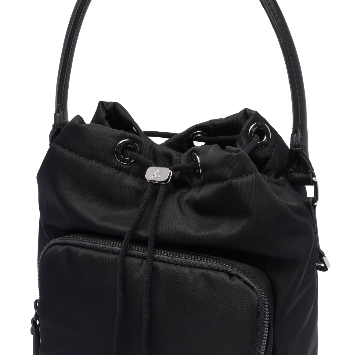 Premiata Bags Black Fabric