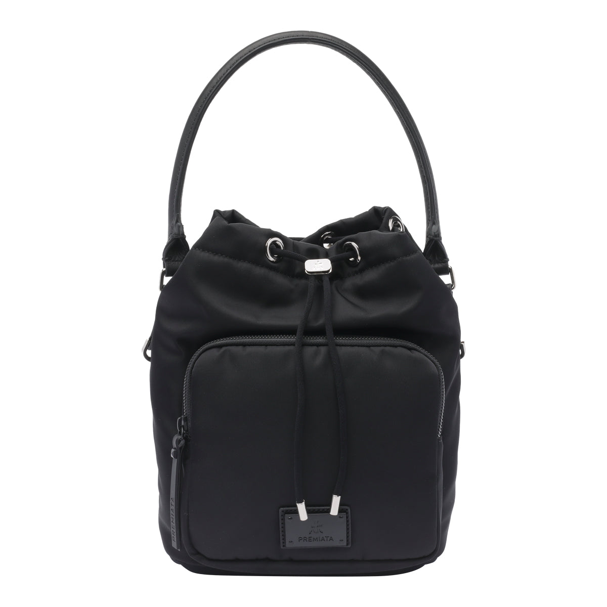 Premiata Bags Black Fabric