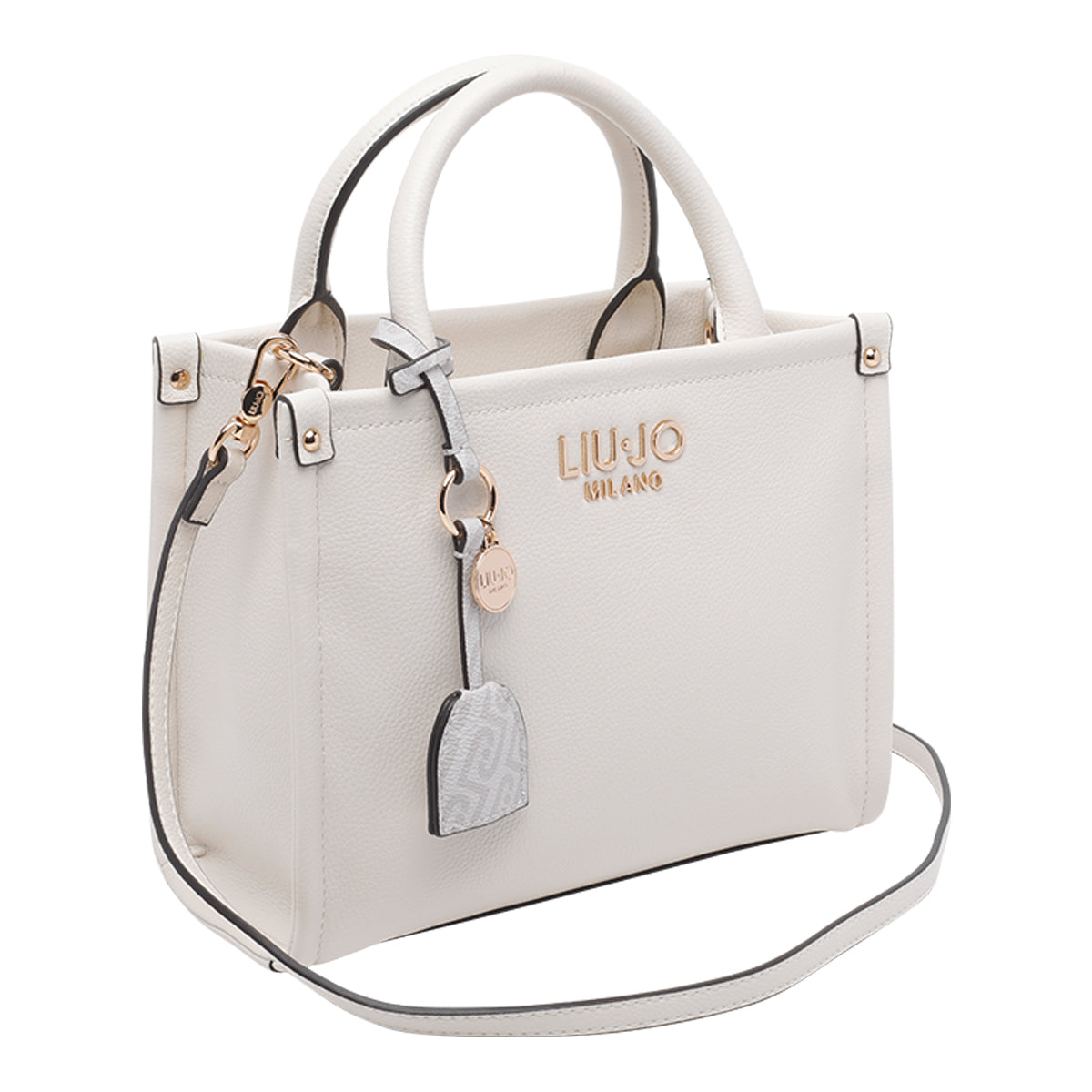 Liu Jo Bags White Polyester