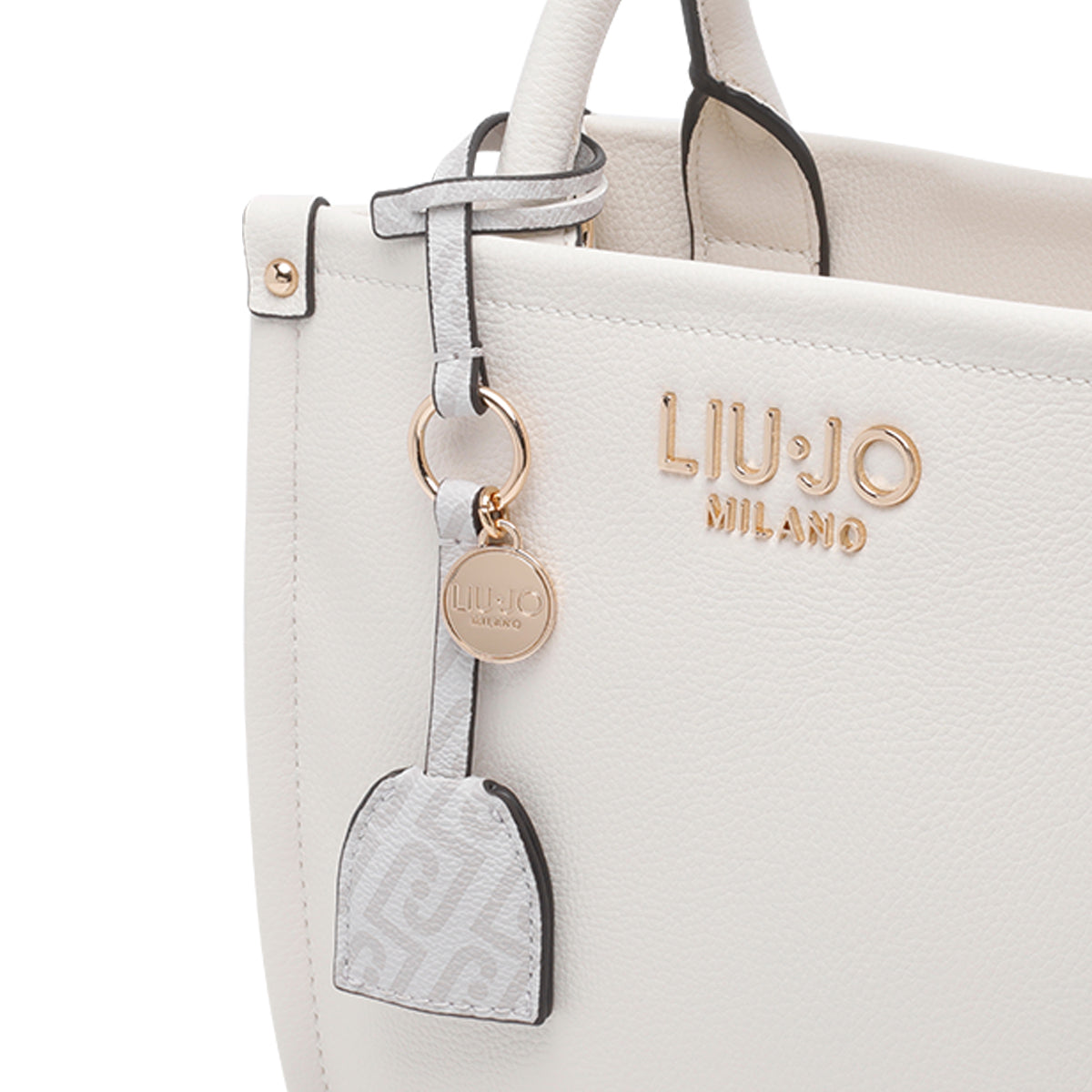 Liu Jo Bags White Polyester