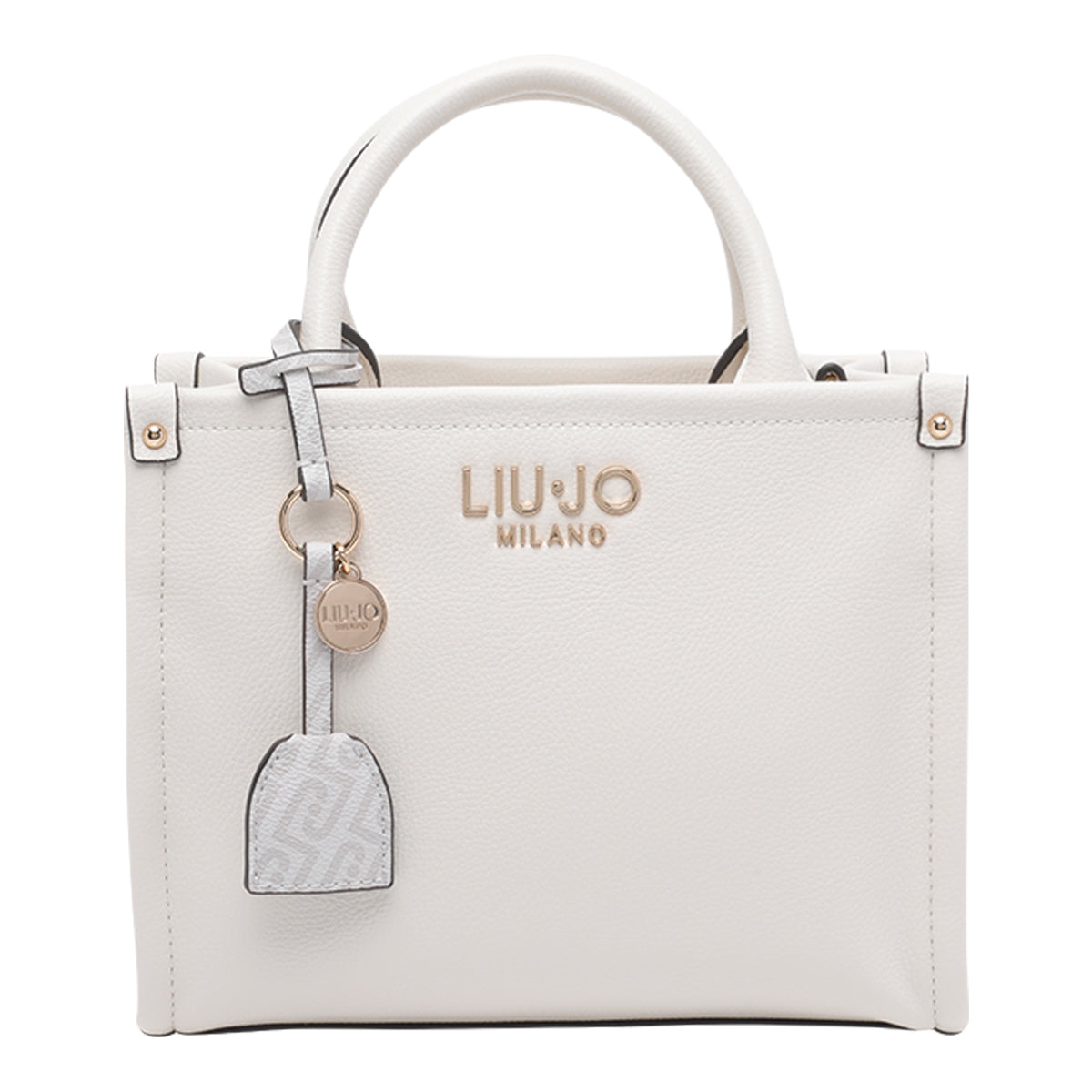 Liu Jo Bags White Polyester