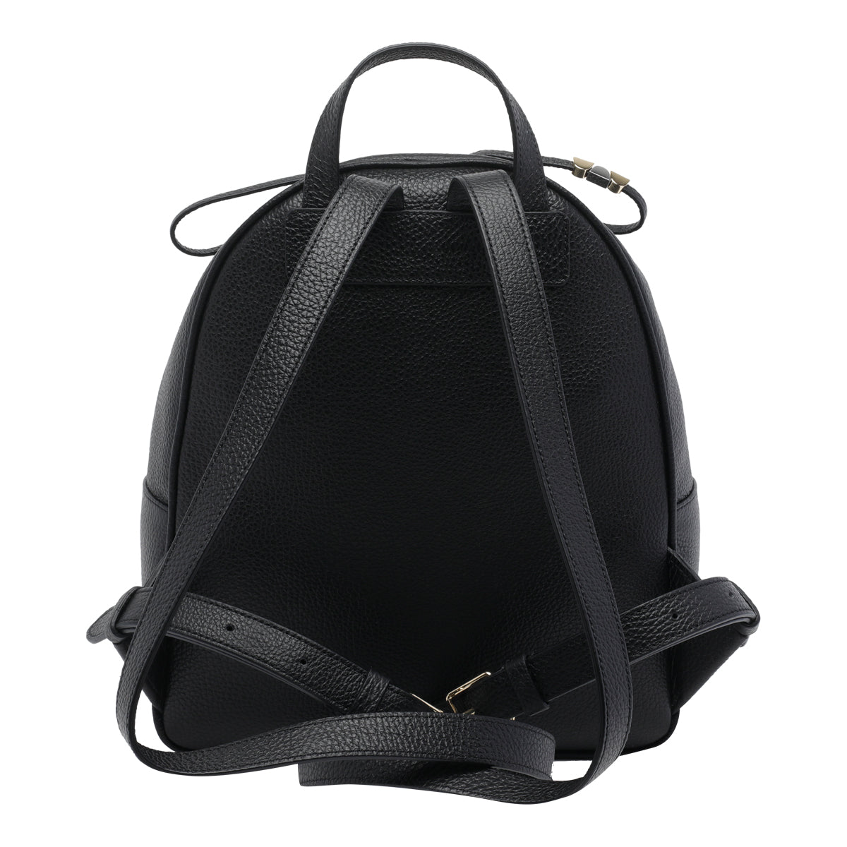 Coccinelle Bags Black Calf Leather
