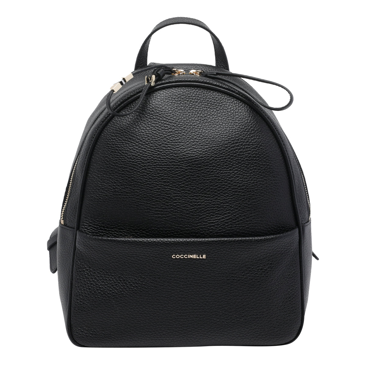 Coccinelle Bags Black Calf Leather