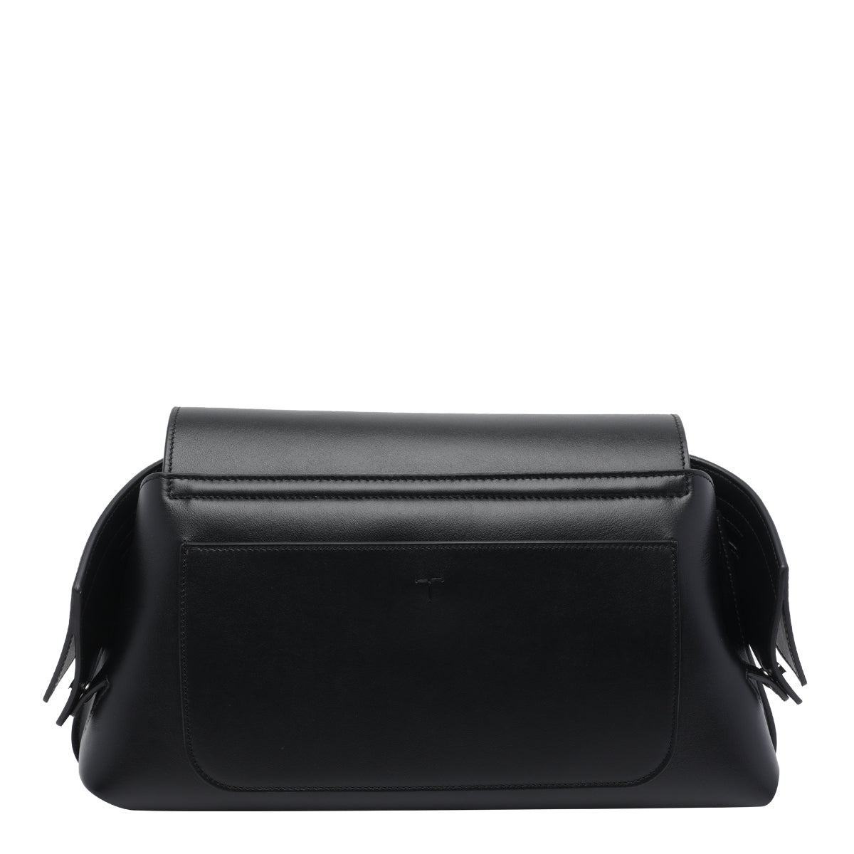 Tods Bags Black Calf Leather