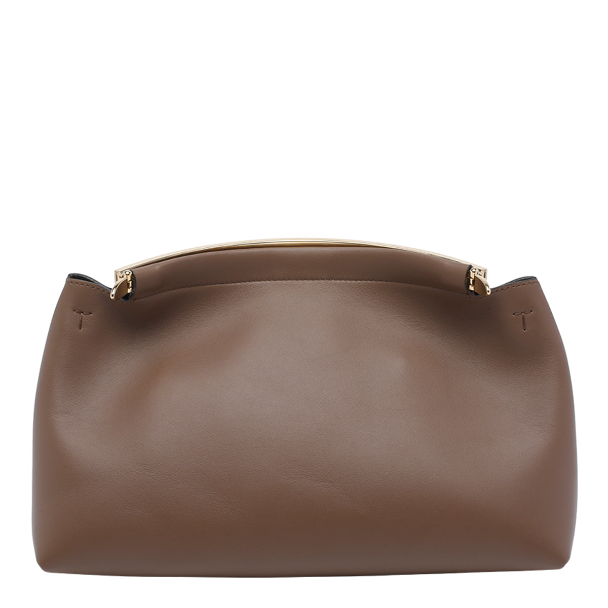 Tods Bags Brown Calf Leather