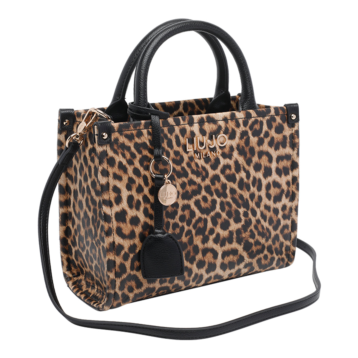 Liu Jo Bags Brown Polyester