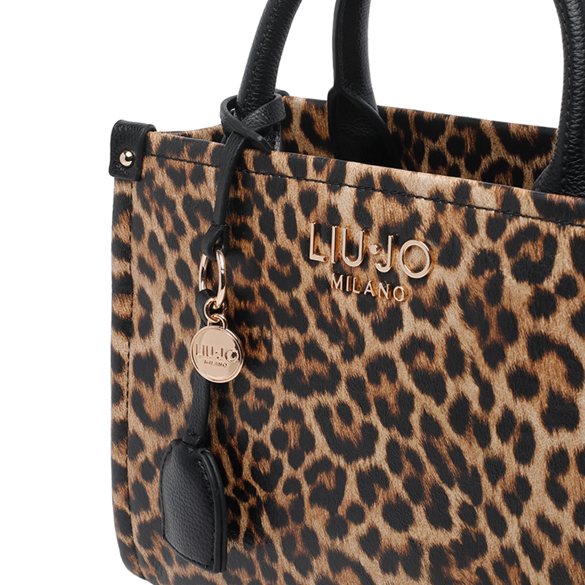 Liu Jo Bags Brown Polyester